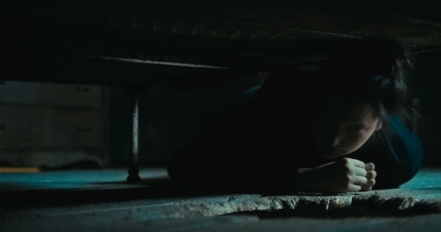 Fantasia 2026 Review: ANCESTRAL BEASTS, An Indigenous Creature Feature About Generational Trauma